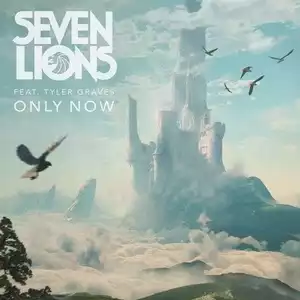 Seven Lions - Only Now Ft. Tyler Graves