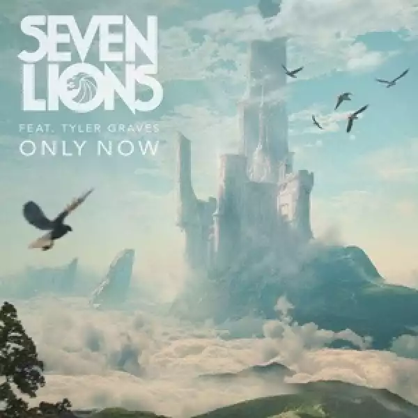 Seven Lions - Only Now Ft. Tyler Graves