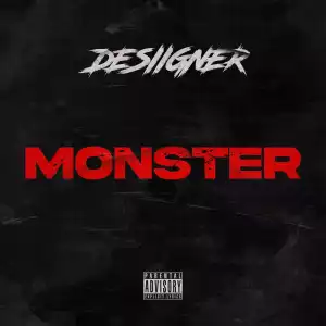 Desiigner – Monster