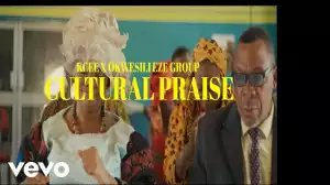 Kcee – Cultural Praise (Vol. 4) ft. Okwesili Eze Group (Video)