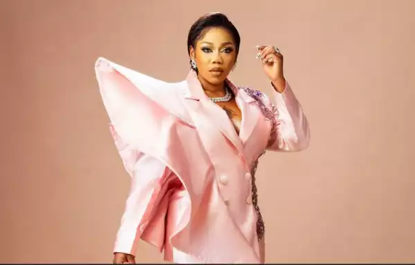 Many Married Men In Lagos Are Having Gay Affairs With Other Men - Toyin Lawni Causes Stir With New Claims