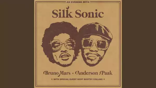 Bruno Mars Ft. Anderson .Paak, Silk Sonic – Smokin Out The Window