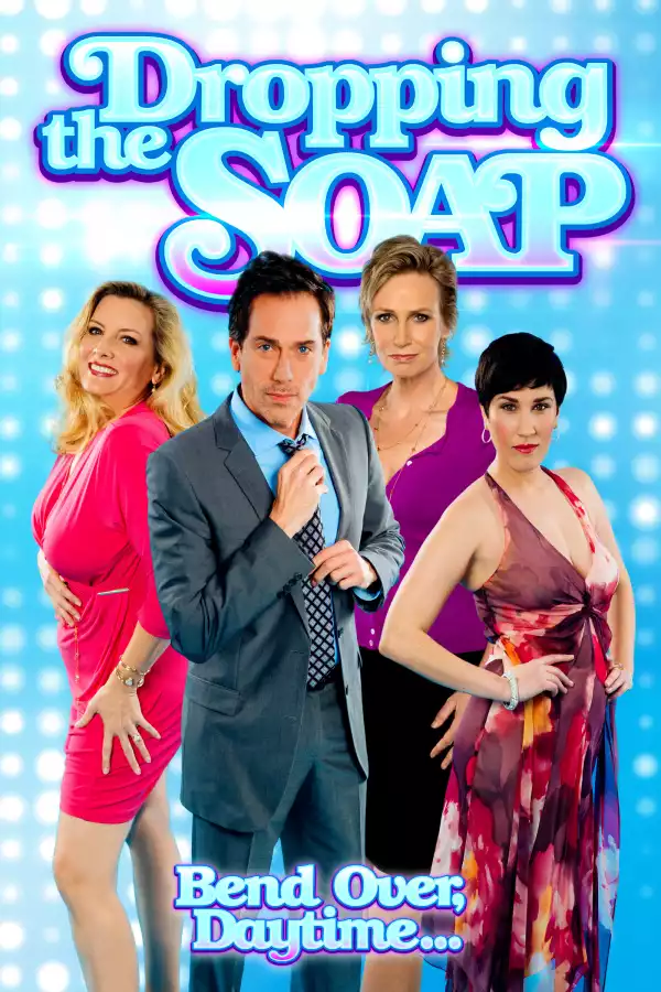 Dropping The Soap S01E06