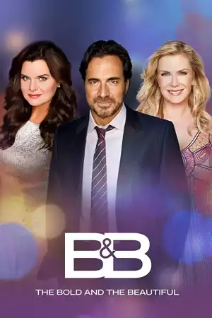 The Bold and the Beautiful S034 E01