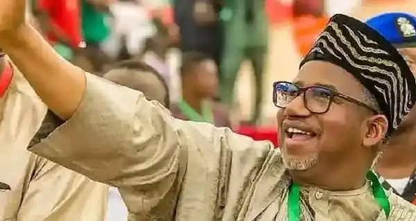 BREAKING: Supreme Court Affirms Bala Mohammed As Bauchi State Governor