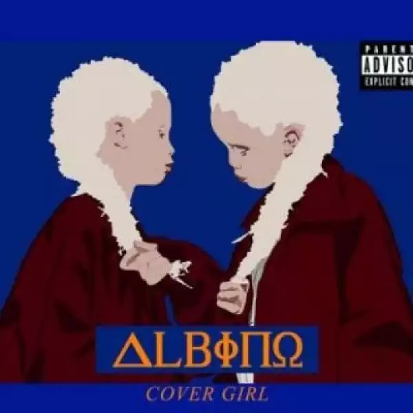 Albino – Angel (feat. CAPTAIN95)