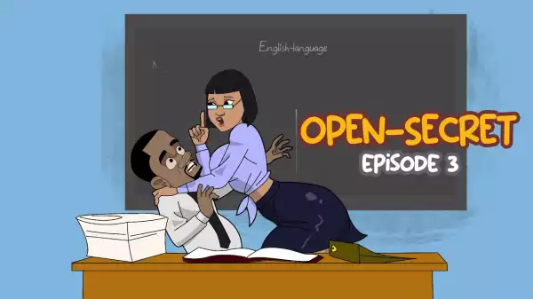 GhenGhenJokes - The Open Secret 3 (Comedy Video)