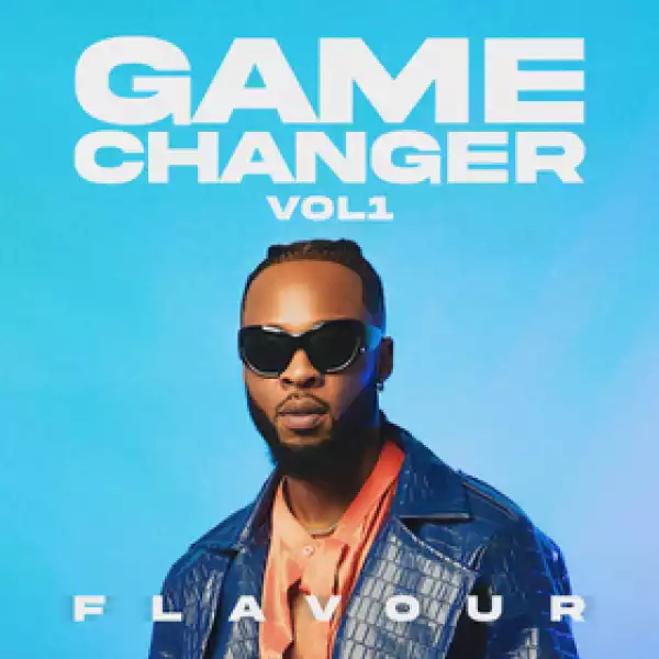 Flavour – Doings Ft. Phyno