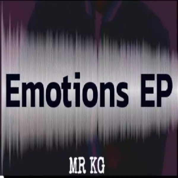 MR KG – Emotions EP