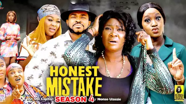 Honest Mistake Season 4