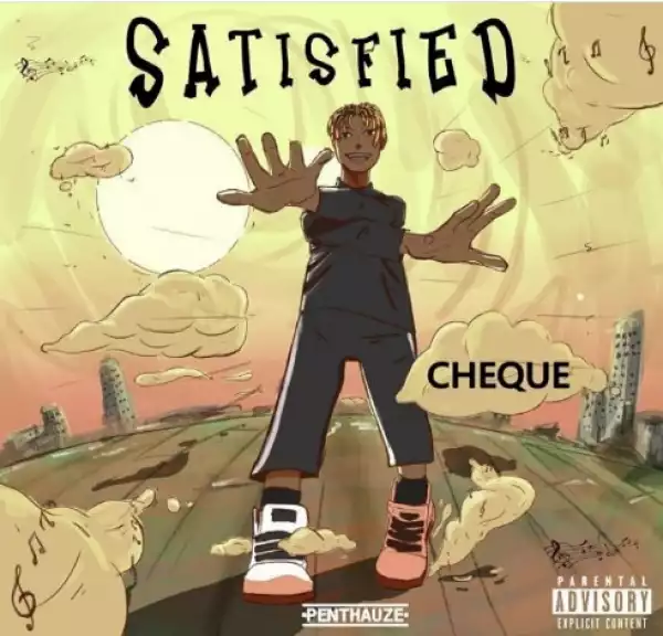 Cheque – Satisfied