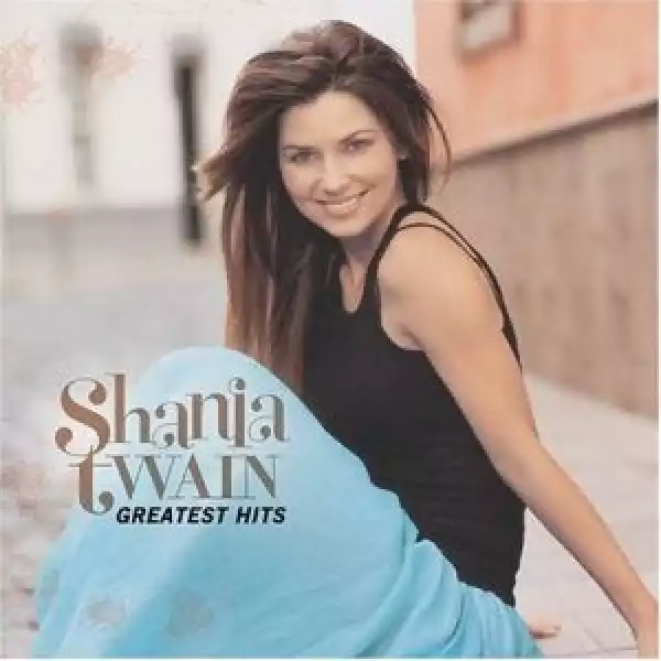 Best of Shania Twain Mixtape