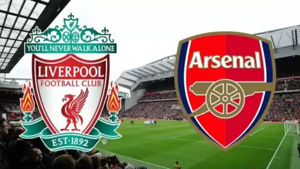 Liverpool vs Arsenal: Battle to go top of EPL table at Anfield [A preview]