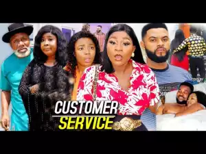 Customer Service Season 4
