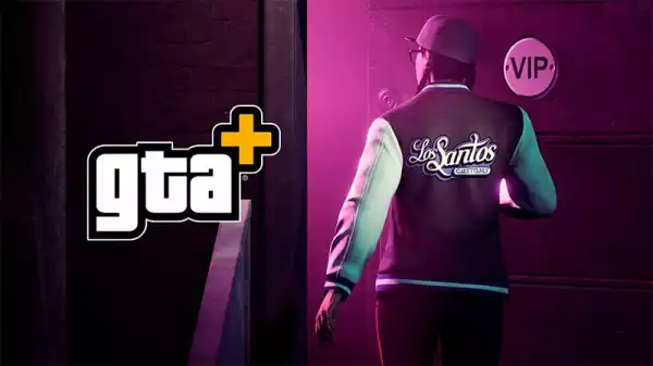 Rockstar Adding Optional Grand Theft Auto Online Monthly Subscription