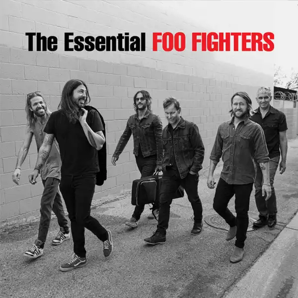 Foo Fighters – The Essential Foo Fighters (Album)