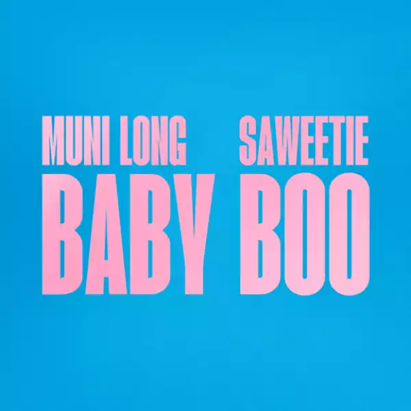 Muni Long & Saweetie – Baby Boo (Instrumental)