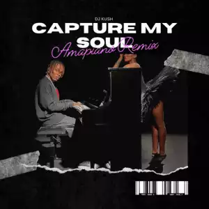 Ckay – Capture My Soul (Ku3h Amapiano Remix)