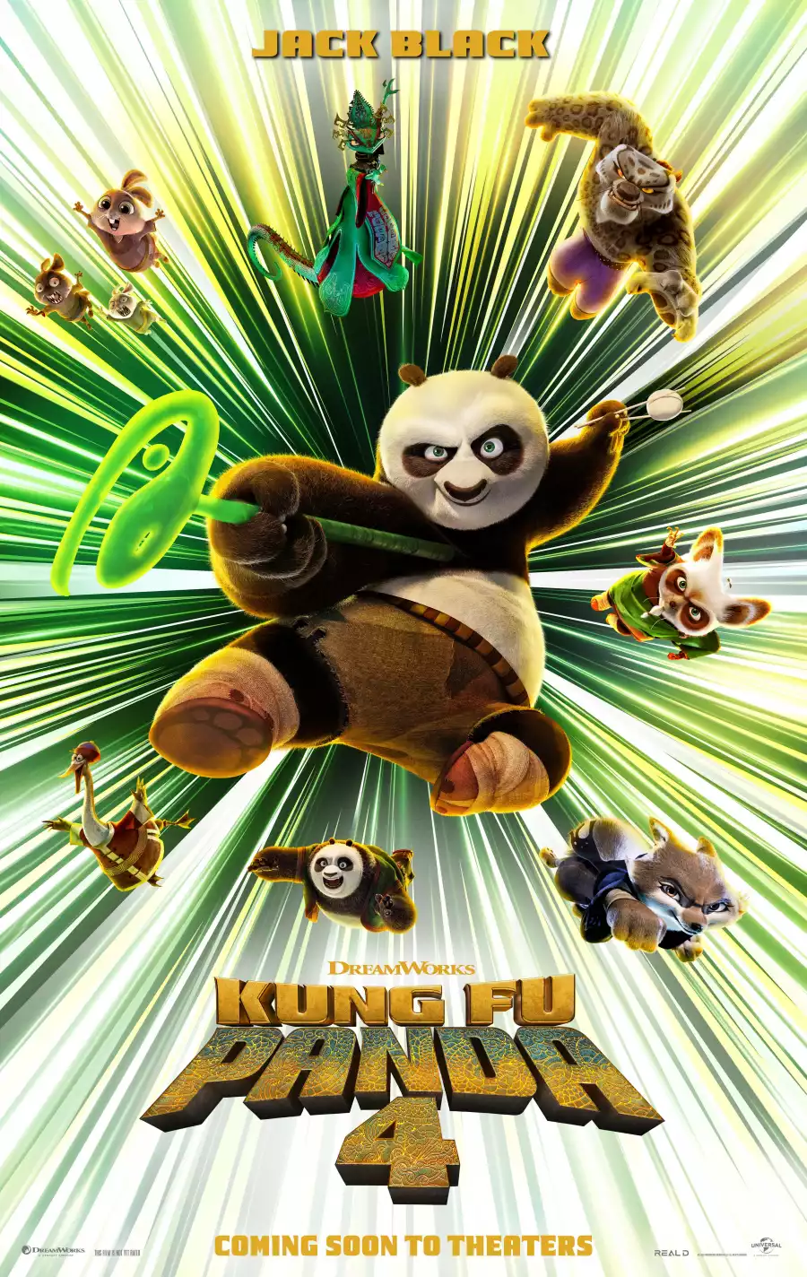 Top 10 Trending Movies of the Past Week Week 15, 2024 Waploaded