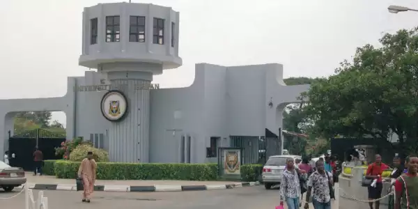 16 Professors jostle for position of Vice Chancellor, University of Ibadan