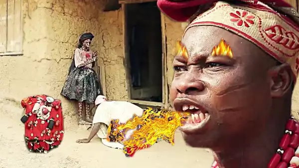 Orisamole (2022 Yoruba Movie)