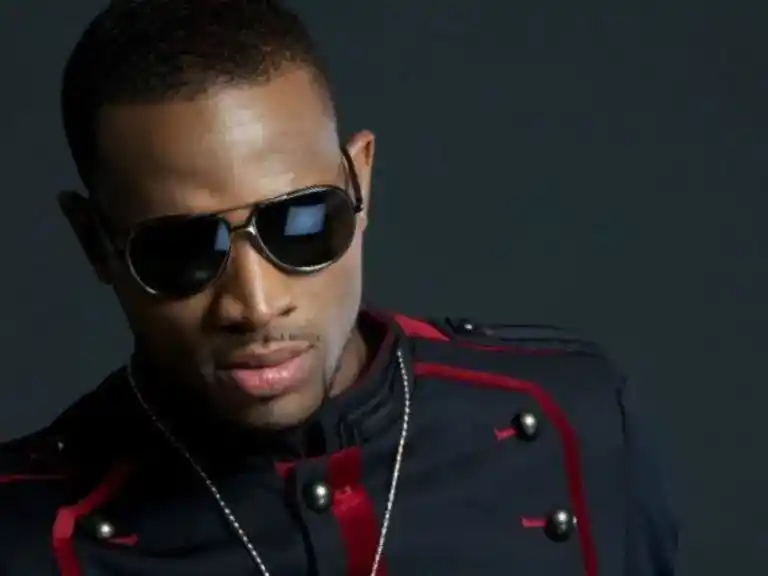 SHOCK AS; More trouble for D’banj as 15,000 people sign petition to strip him of UN appointment