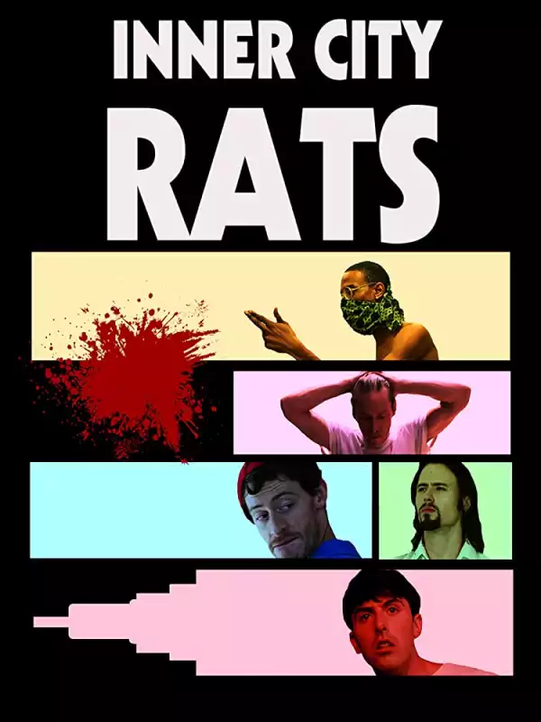 Inner City Rats (2019) (Movie)