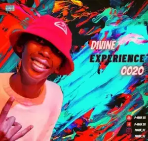 P-Man SA – Divine Experience 0020 Mix (Festive Jump)