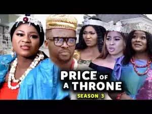 Price Of A Throne Season 3