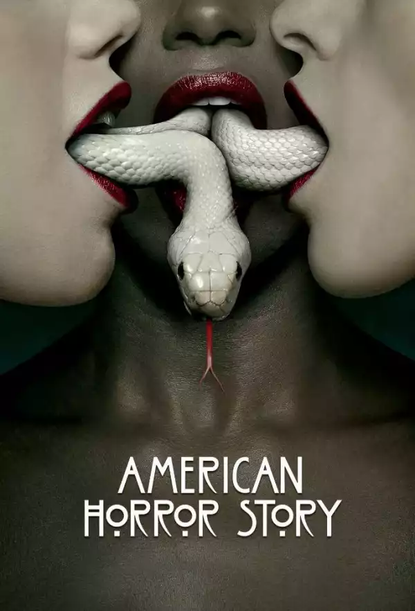 American Horror Story S11E04