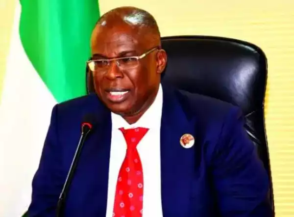 Presidency Confirms Timipre Sylva’s Resignation As Minister Of State Petroleum