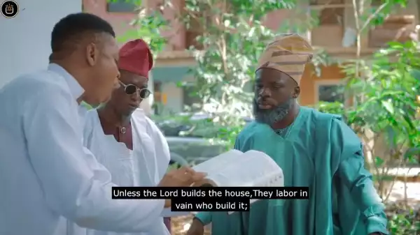 Woli Agba – Landlords vs Woli Agba (Video)