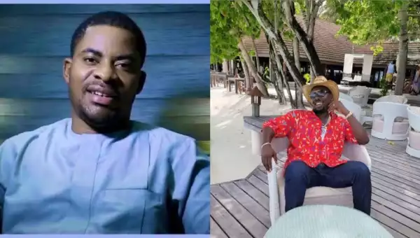 "If Obi Cubana Had Acted Responsibly, He Won’t Need All These Explanations Now” – Activist, Adeyanju