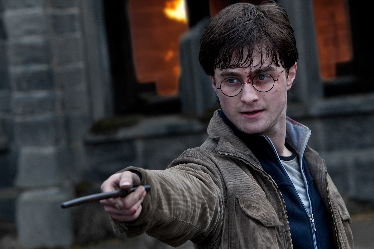 Harry Potter Star Daniel Radcliffe on Potential Cameo in HBO Reboot Series