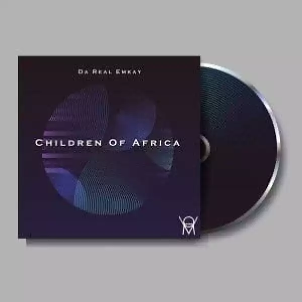 Da Real Emkay – The Dark Side Of Africa (911 Eastern Mix)