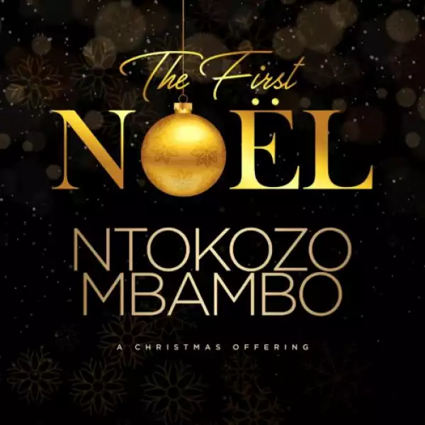 Ntokozo Mbambo – Siyabonga Jesu (Live)