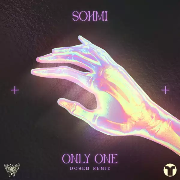 SOHMI – Only One (Dosem Remix)