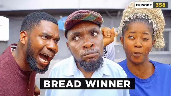 Mark Angel – The Bread Winner (Episode 358) (Comedy Video)