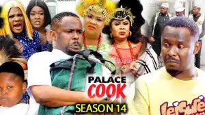 Palace Cook Season 14