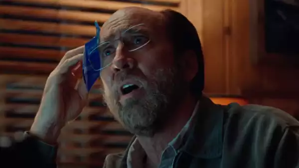 Dream Scenario Trailer Previews Nicolas Cage A24 Comedy