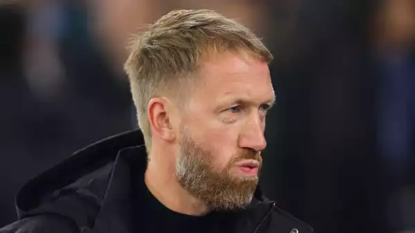 Graham Potter rues Chelsea performance following Newcastle defeat