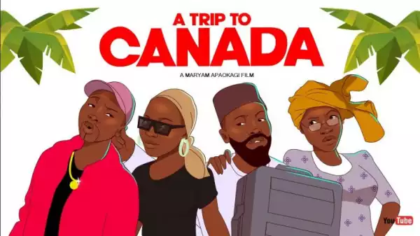 Taaooma – A Trip To Canada  (Short Comedy Film)