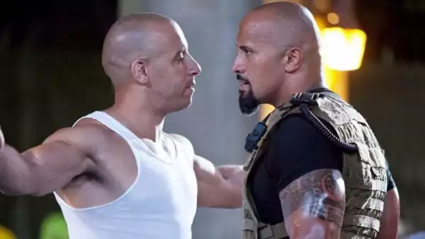 Fast & Furious 10: Dwayne Johnson Rejects Vin Diesel’s Invitation to Return
