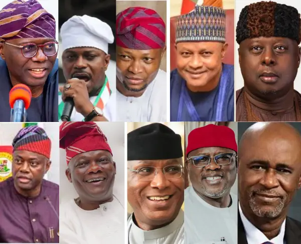 One Day to Polls: Anxiety as 837 gov, 10,240 assembly candidates go to ‘war’