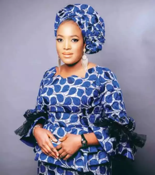 I’m Ready To Quit Acting For Marriage – Nigerian Actress Opens Up
