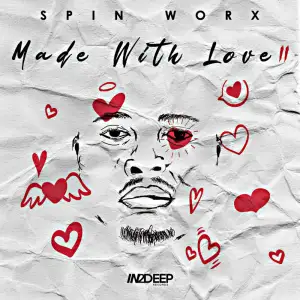 Spin Worx – Keep on Moving