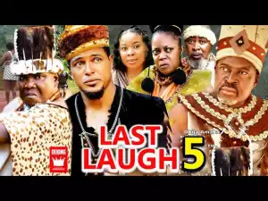 The Last Laugh Season 5