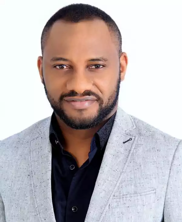 Yul Edochie Clears Instagram Page After Deleting Judy’s Photos