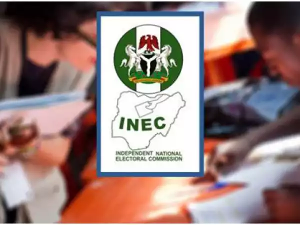 IDPs To Vote In Camps In Niger – INEC