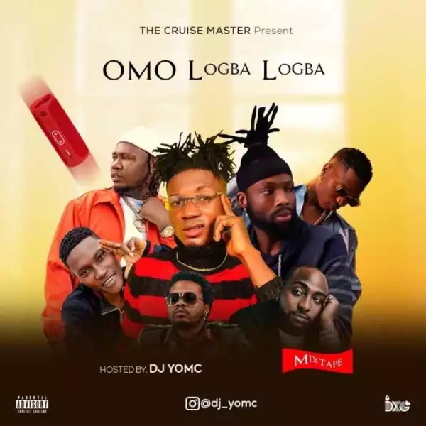 DJ Yomc – Omo Logba Logba Mix